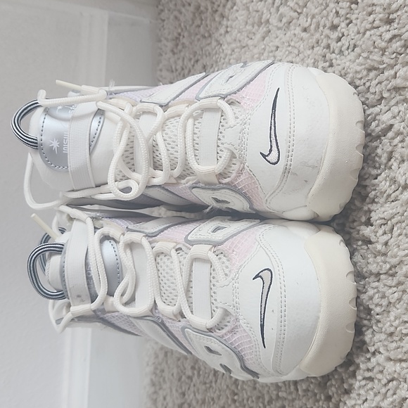 Nike uptempos unisex - Picture 2 of 8